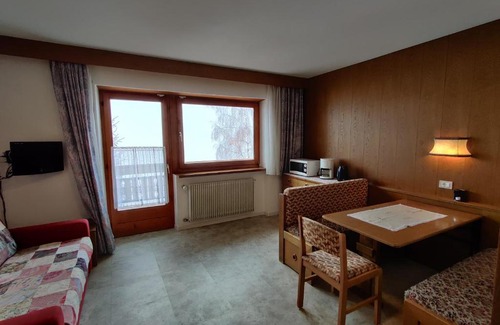 Obereggen Apartment | Lärchenheim