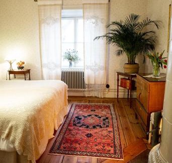 Molnbo Bed & Breakfast | Långbro Gård i Mölnbo