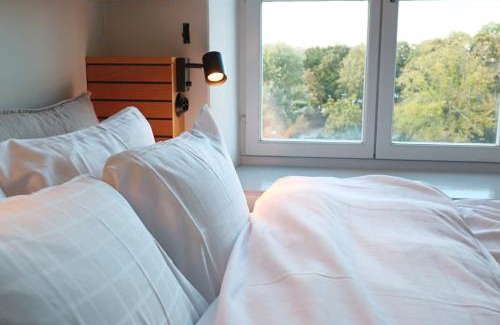 Sodermalm Hotel | Långholmen Hotell