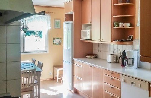 Raseborg House | Långstrands Stuga by Interhome
