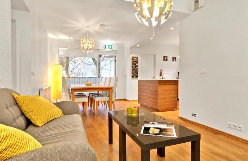 Teigar House | Lækur Guesthouse