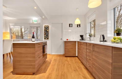 Teigar House | Lækur Guesthouse