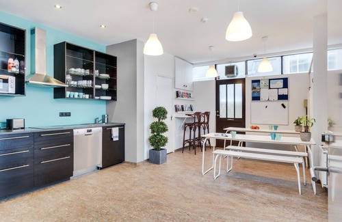 Teigar House | Lækur Guesthouse