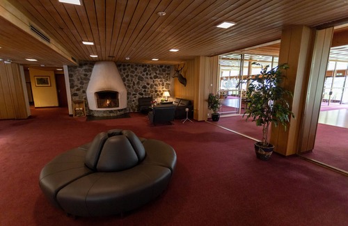 Laerdal Hotel | Lærdal Hotel