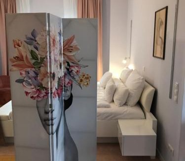 Schrobenhausen Hotel | Lèvres Hotel