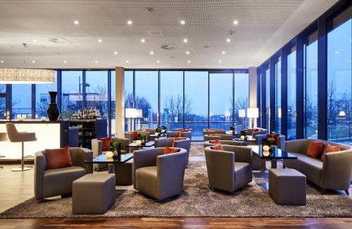 Munsbach Hotel | LÉGÈRE HOTEL Luxembourg