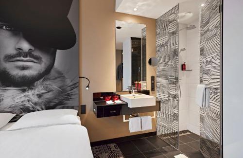 Tuttlingen Hotel | LÉGÈRE HOTEL Tuttlingen