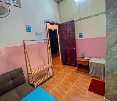 Ke Ga House | Lê Huỳnh Guest House Family