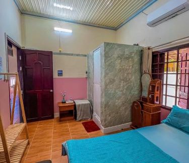 Ke Ga House | Lê Huỳnh Guest House Family