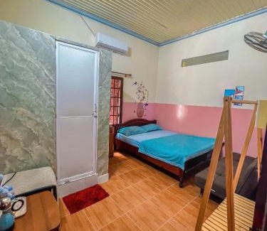 Ke Ga House | Lê Huỳnh Guest House Family