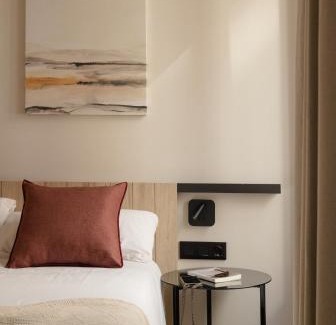 Bilbao City Centre Apartment | Líbere Bilbao Ledesma