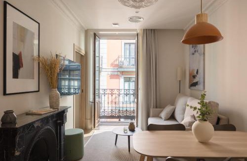 Bilbao City Centre Apartment | Líbere Bilbao Ledesma