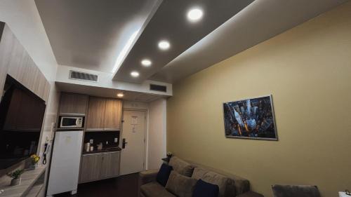 Adrianopolis Apartment | Lírio de Joseph