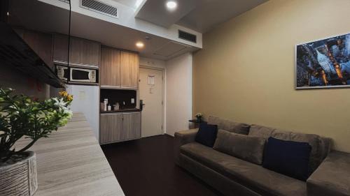Adrianopolis Apartment | Lírio de Joseph