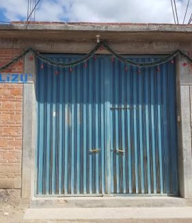 Teotitlan del Valle Bed & Breakfast | LÍZU Tu casa en un pueblo zapoteca