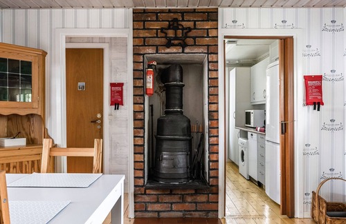 Kopparberg House | Löaborn by Interhome
