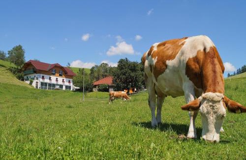 Rechberg House | Löschgruberhof - Urlaub am Bauernhof