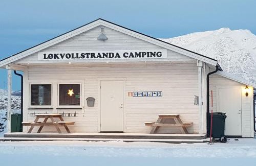 Samuelsberg Other | Løkvollstranda camping As