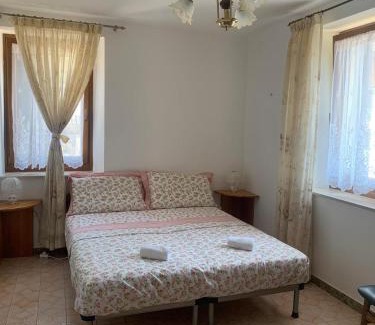 Sutrio House | Lûc dal Aur