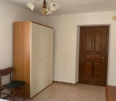 Sutrio House | Lûc dal Aur