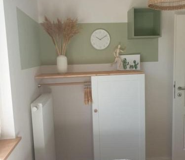 Wittkiel Apartment | lüdde huus