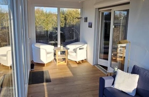 Haffkrug House | Lütt Haffhus - Haffkrug