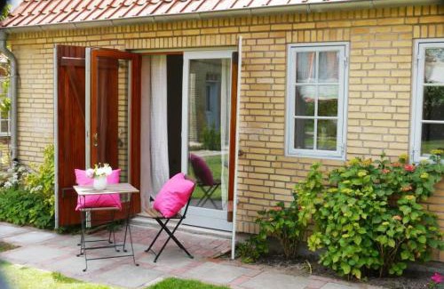 Arnis House | Lütt Hus - Lütt Arnis