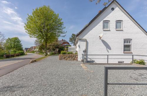 Suden Apartment | Lüttje Tide