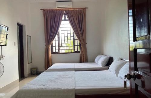 Hai Lang Hotel | Lộc Thuỷ Hotel Hải Lăng