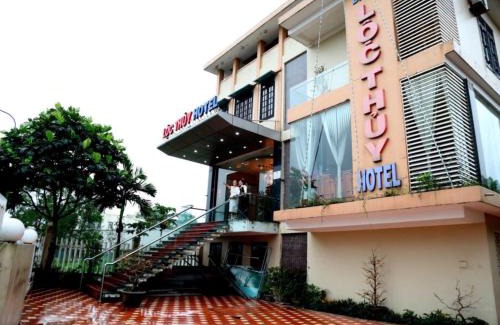 Hai Lang Hotel | Lộc Thuỷ Hotel Hải Lăng