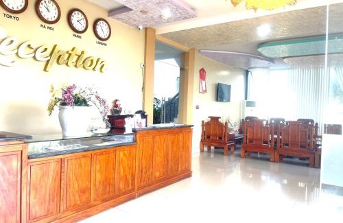 Hai Lang Hotel | Lộc Thuỷ Hotel Hải Lăng