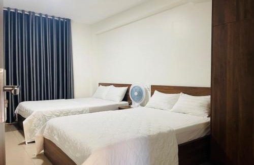 Hai Lang Hotel | Lộc Thuỷ Hotel Hải Lăng