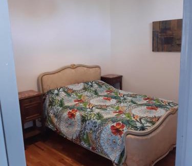 Manheulles Apartment | L'ère du temps