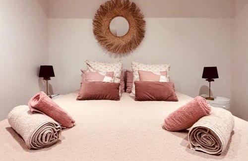 Centre Ville Apartment | L'échappée Belle