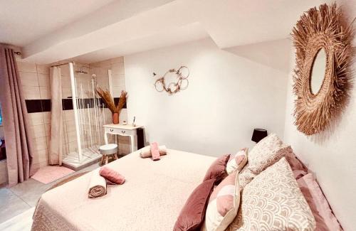 Centre Ville Apartment | L'échappée Belle
