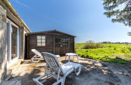 Bouin House | L’Échappée du Port - Grand Jardin