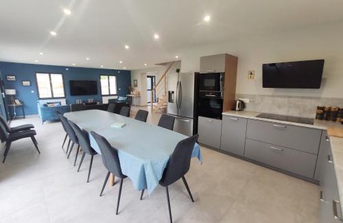 Fort-Mahon-Plage House | L’ÉCHO DES VAGUES