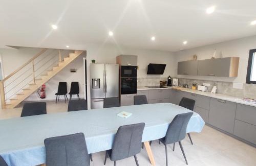Fort-Mahon-Plage House | L’ÉCHO DES VAGUES