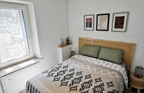 Chambery Apartment | L'éclat urbain