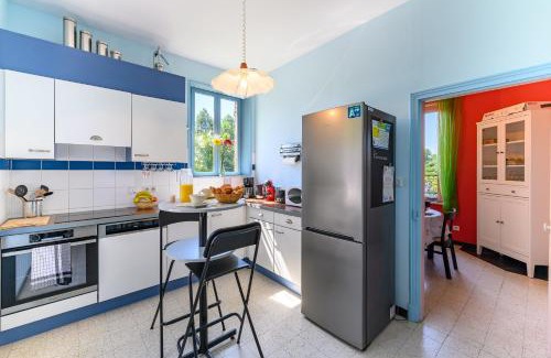 Lesquielles-Saint-Germain House | L’Éclusière - Charmante maison éclusière