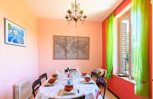 Lesquielles-Saint-Germain House | L’Éclusière - Charmante maison éclusière