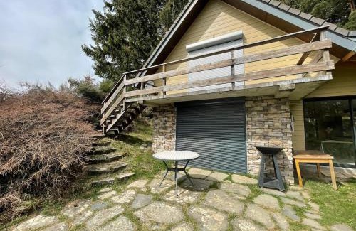Saint-Agreve House | L'écrin ardéchois - Calme, forêt, lac privé