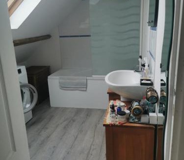 La Capelle-les-Boulogne Apartment | L écrin de la Capelle