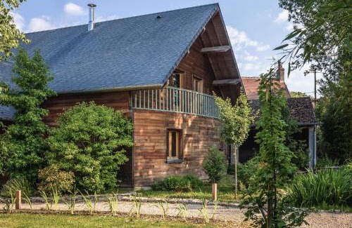 Pougny Villa | L Écrin des Sieurs