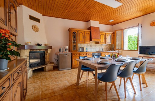 Fleurance House | L'Écrin Gascon - Maison climatisée à Fleurance