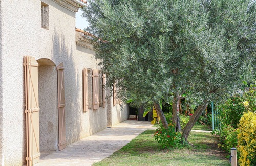 Fleurance House | L'Écrin Gascon - Maison climatisée à Fleurance