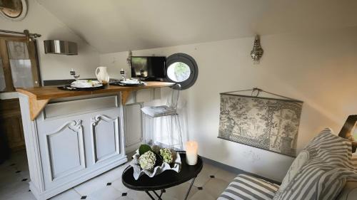 Bruz Apartment | L'Écrin Gustavien