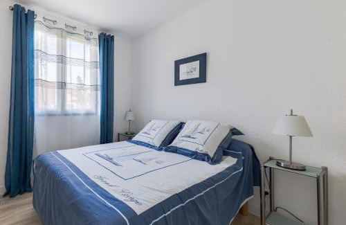 Port Leucate Apartment | L'équinoxe