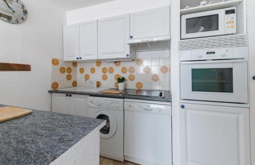 Port Leucate Apartment | L'équinoxe
