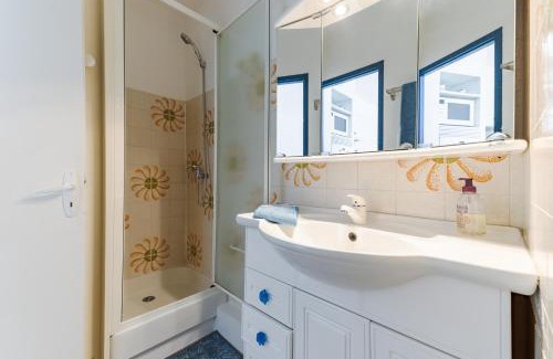 Port Leucate Apartment | L'équinoxe